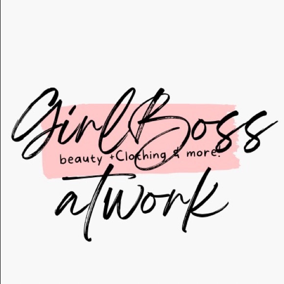 girlbossatwork